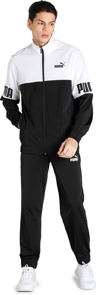 Puma best sale rebel suit