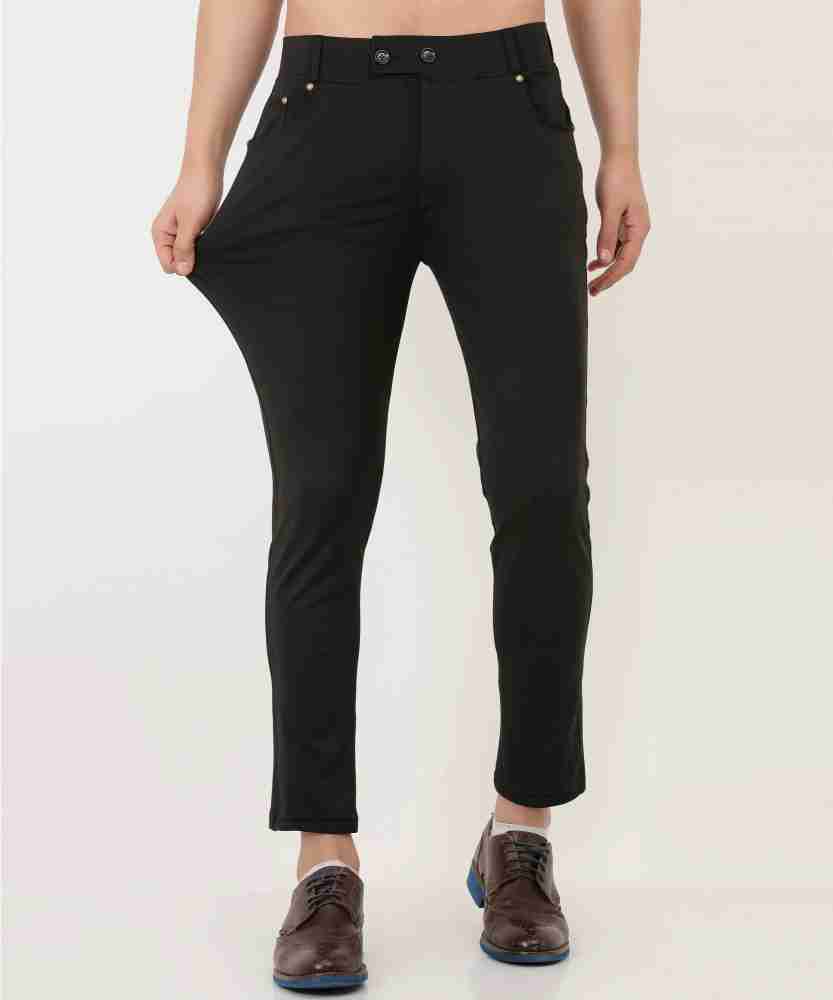 Mens Narrow Fit Chinos Pant at Best Price in Ludhiana