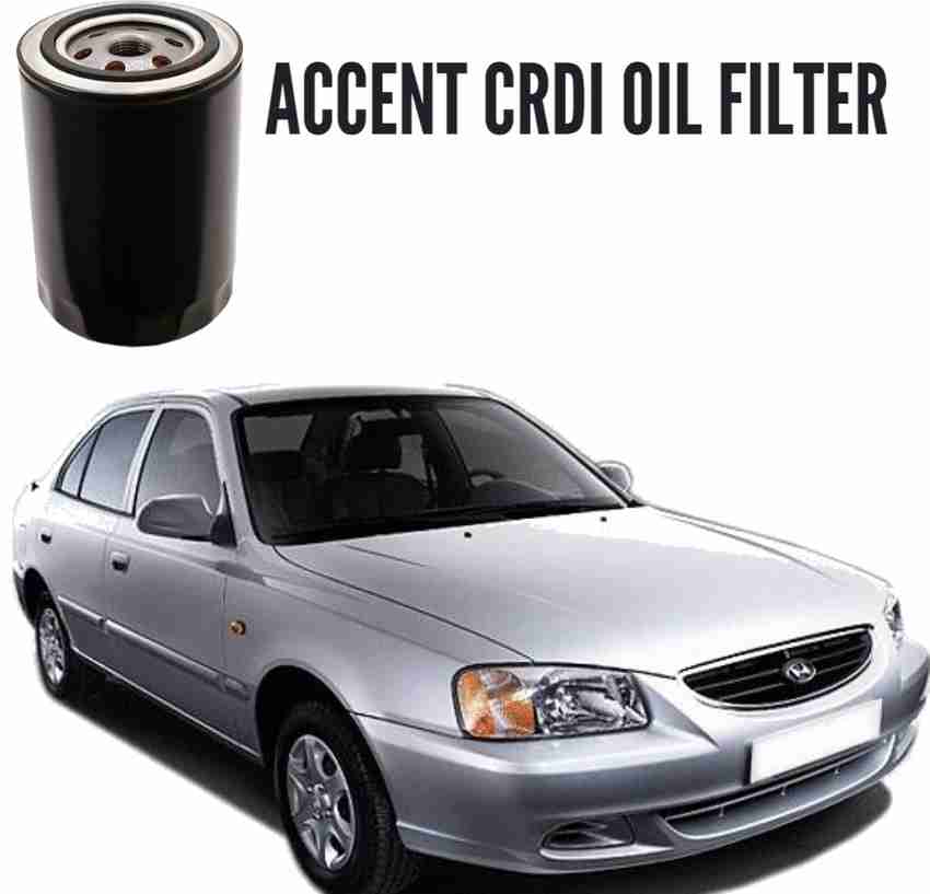 Accent crdi sale price
