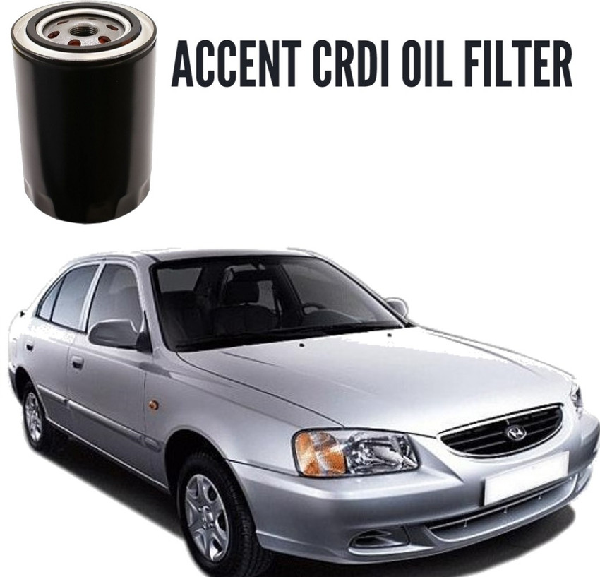 Accent crdi outlet