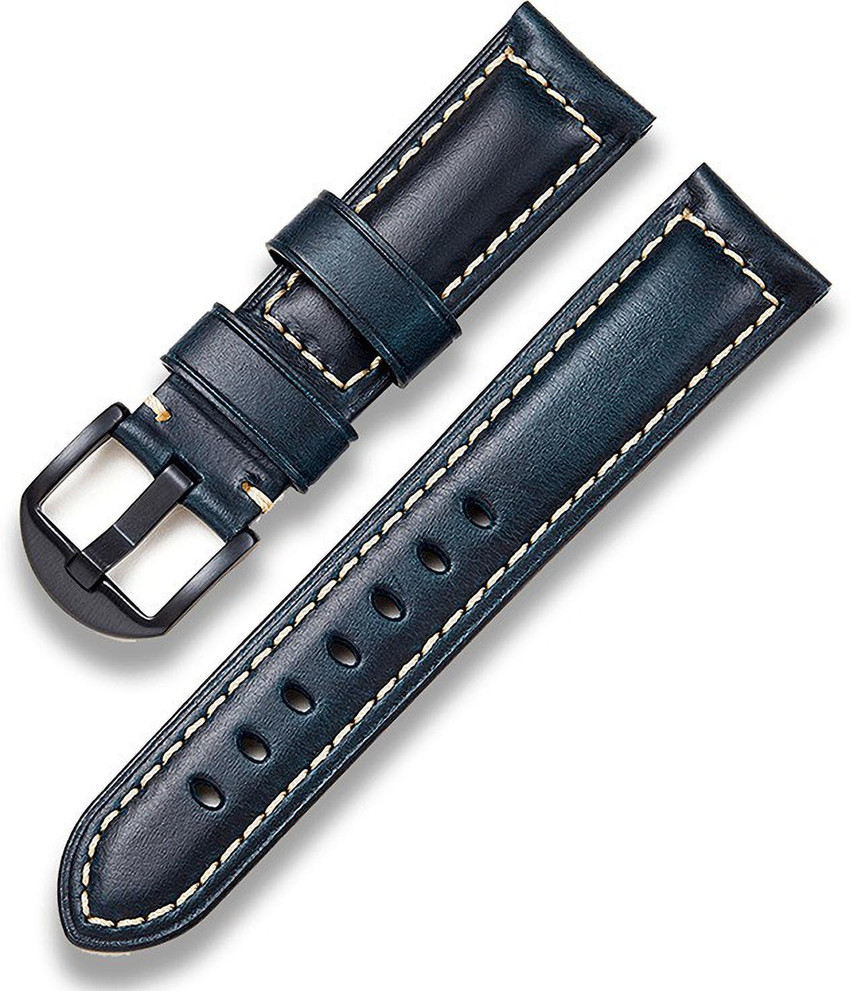 Leather band for galaxy watch 46mm clearance