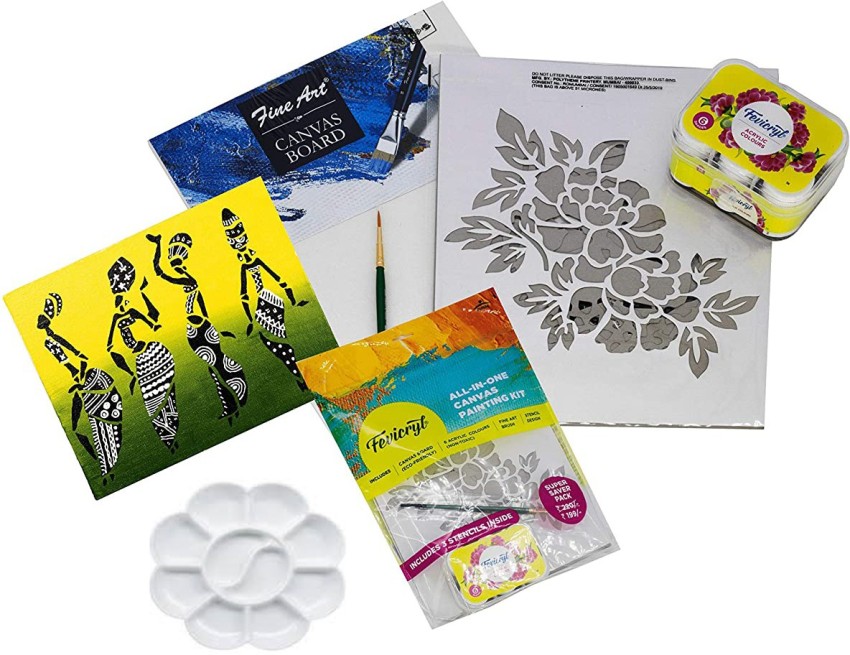  anjanaware Drawing Kit