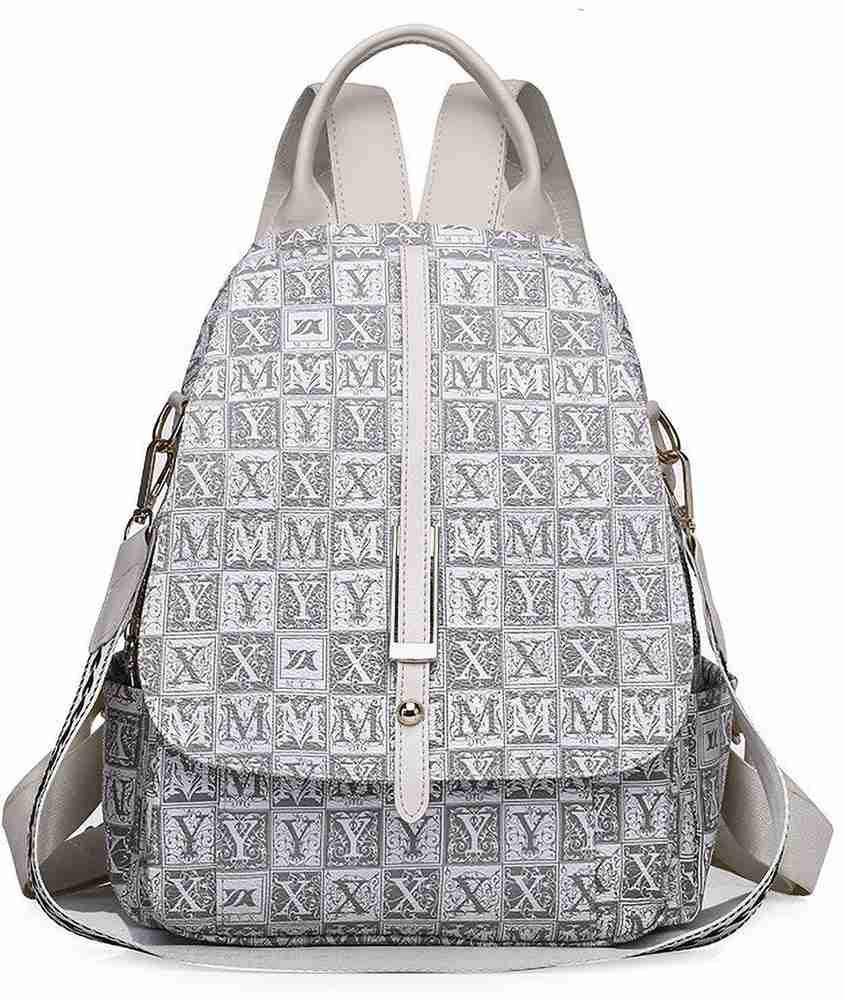 Mcm hot sale female backpack