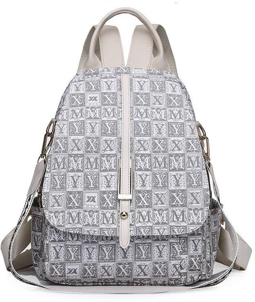 Flipkart ladies backpack shop