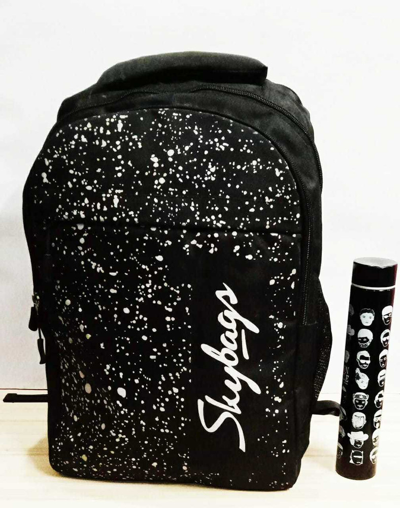 Style My Home Designer School Backpack for Kids Office Backpack