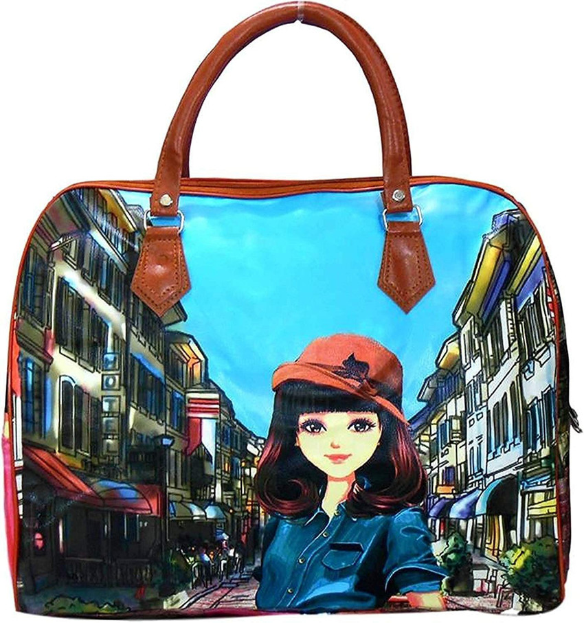 Travel hobo bag sales