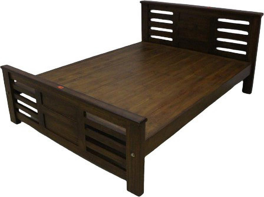 Teak wood kattil sales