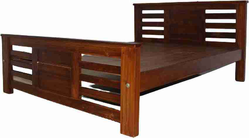 Teak hotsell wood kattil
