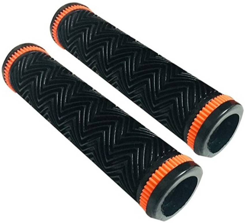 New bike handle grips sales