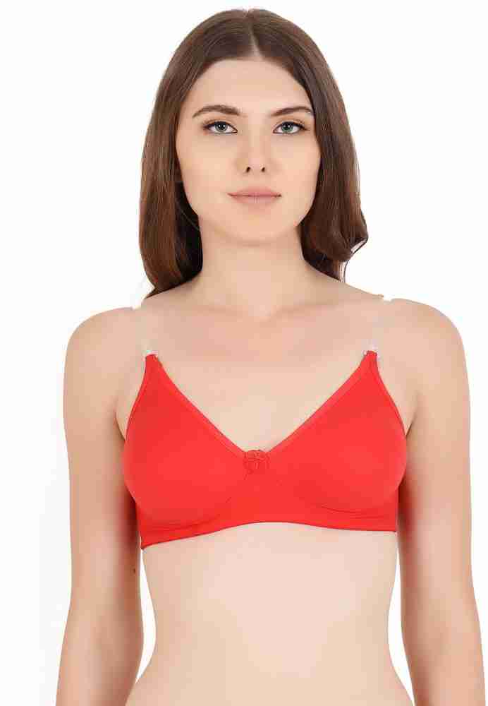 Buy online Styled Back Bralette from lingerie for Women by Piftif for ₹450  at 55% off