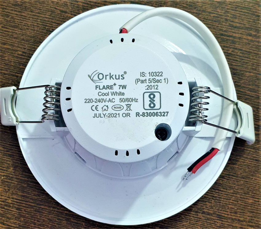 Orkus led tube light cheap