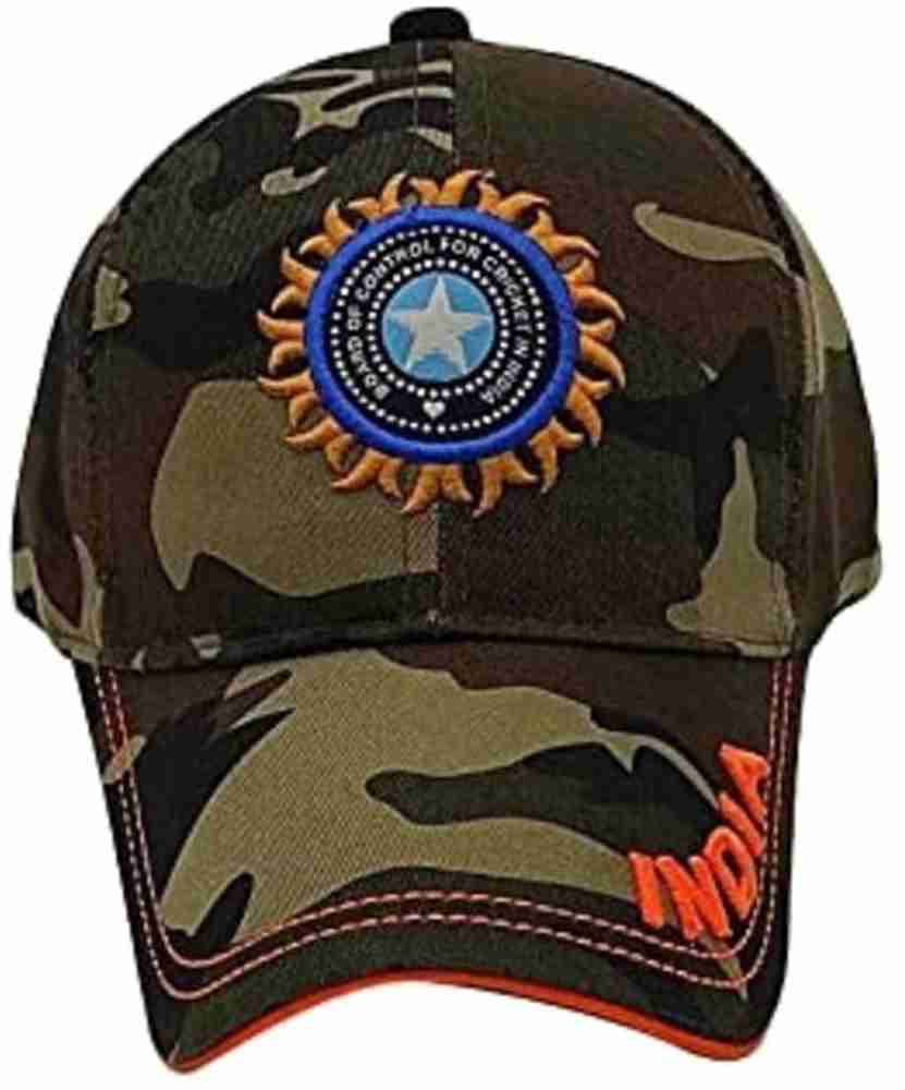 Original indian cheap cricket team cap