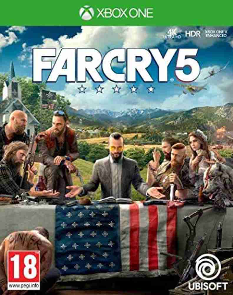 Far cry 1 xbox one store