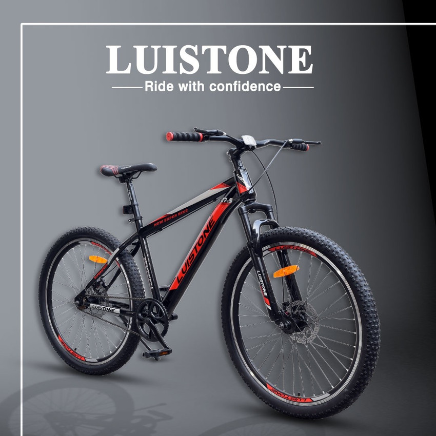 Fittrip snyper on sale 27.5 single speed