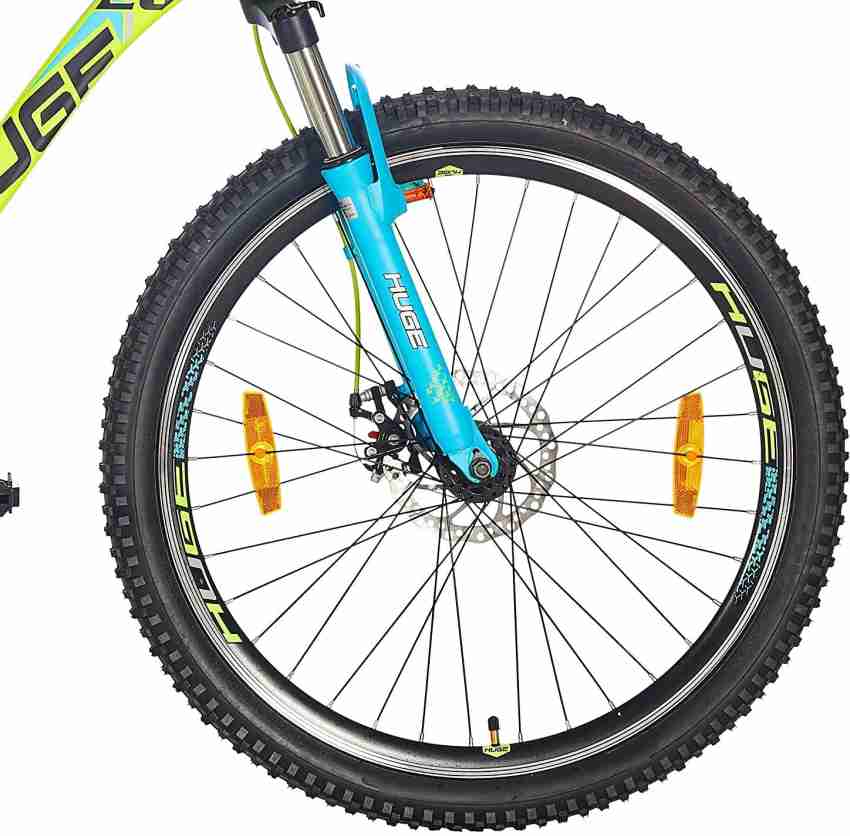 Huge deals hdt 27.5