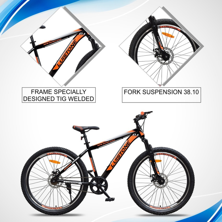 Luistone bicycle 2025 price