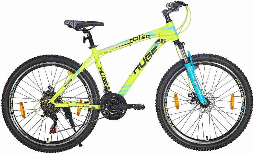 Huge cycle hdt 50 clearance price