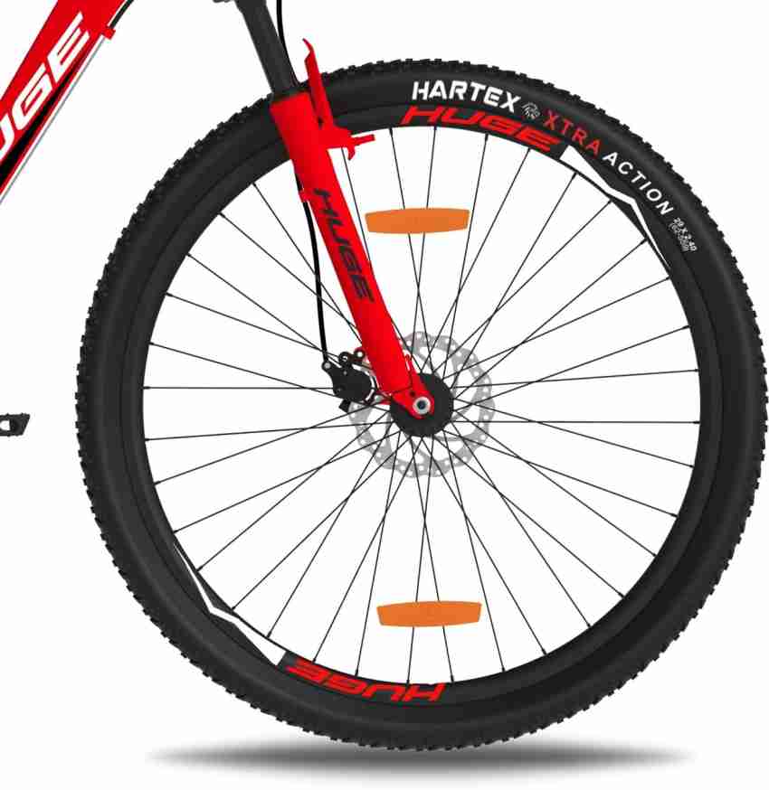 Huge cycle 29 discount inch without gear