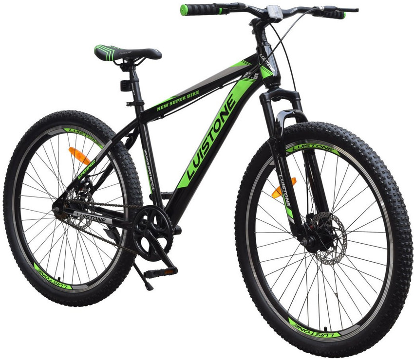 Bike for 30 stone man clearance