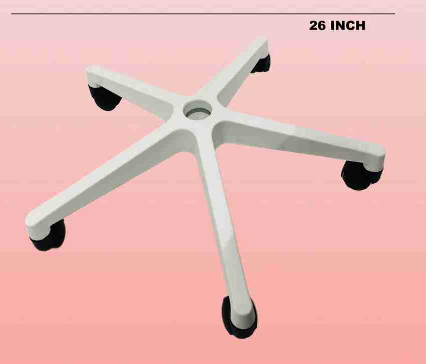 Office chair shop spare wheels
