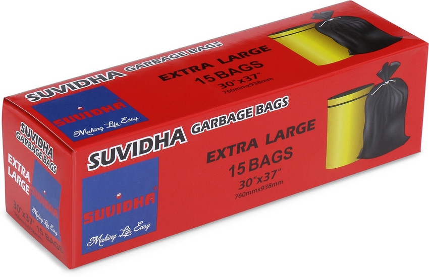 Discover 174+ garbage bags flipkart latest xkldase.edu.vn