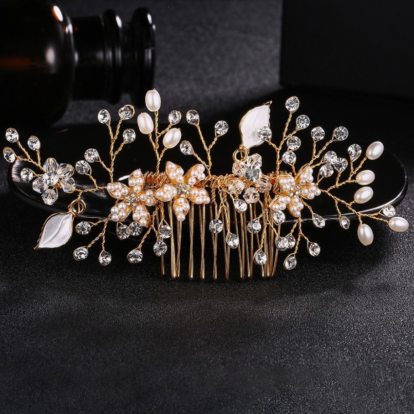 Net Yarn Flower Embroidered Bowknot Spring Clip Lace Hair Clip Hair  Accessories - China Hair Accessories and Hairpin price