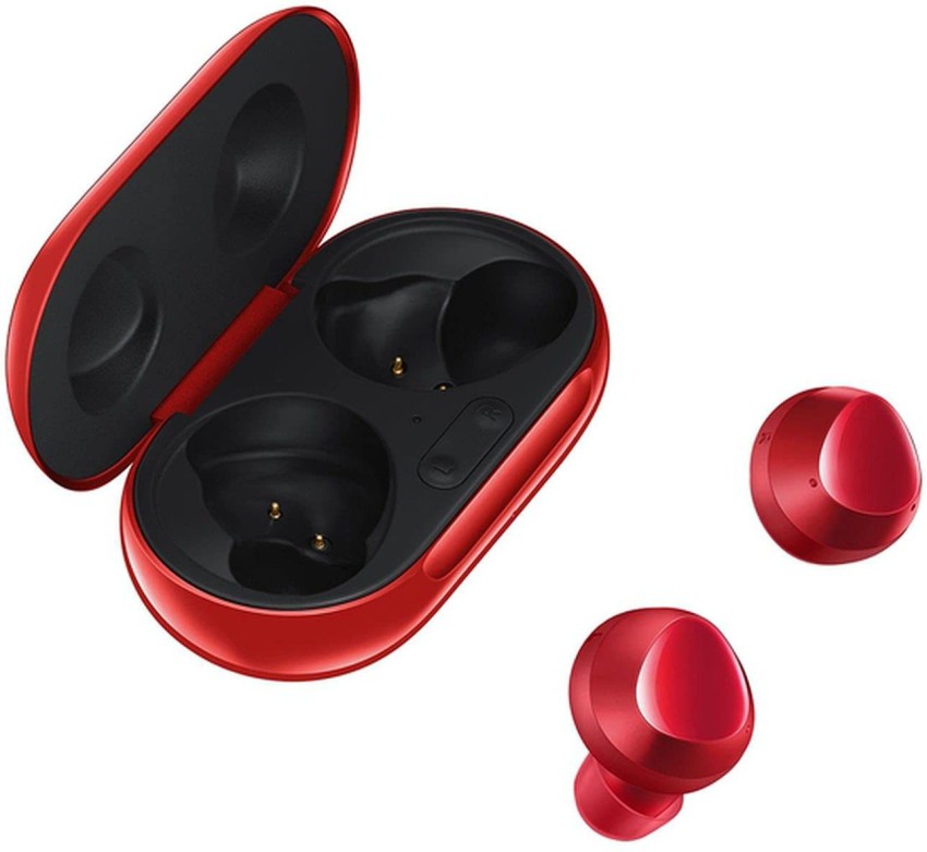 ISC Galaxy Buds Plus with Charging Case Superb Battery Backup