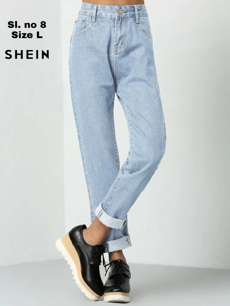 Shein jeans for outlet women