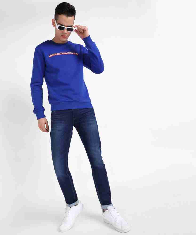 KILLER Slim Men Blue Jeans - Buy KILLER Slim Men Blue Jeans Online