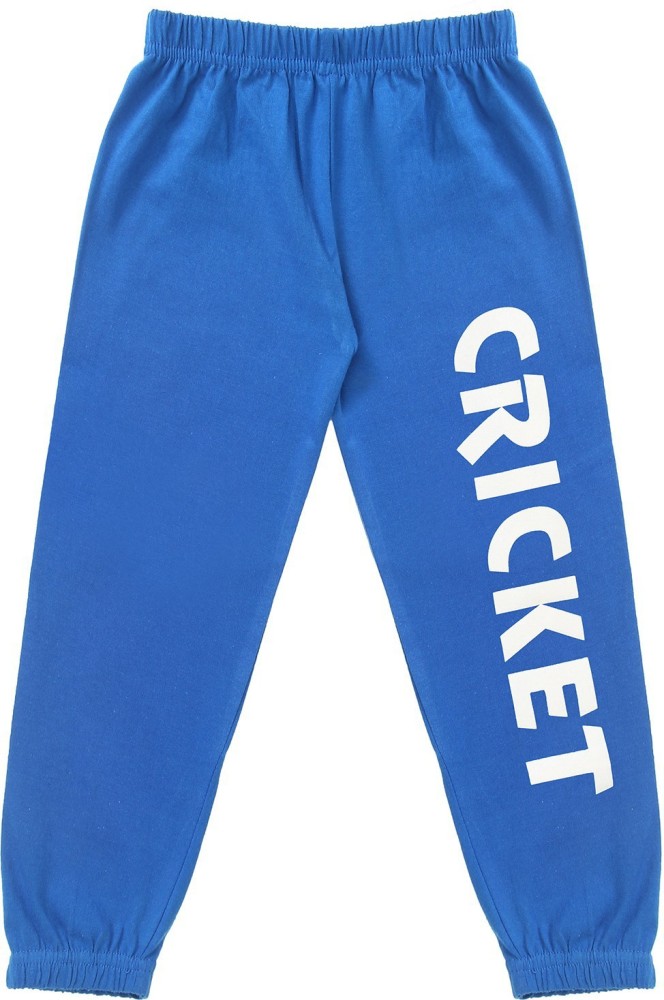White Mens Cricket Pants