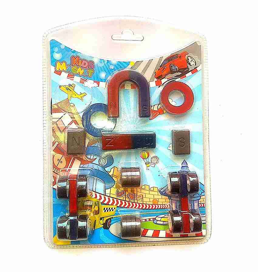 Kandle Kids Magnet Set and Magnetic KIT Multicolour for Kids. Multipurpose Office Magnets Pack of 1 Price in India Buy Kandle Kids Magnet Set and Magnetic KIT Multicolour for Kids. Multipurpose