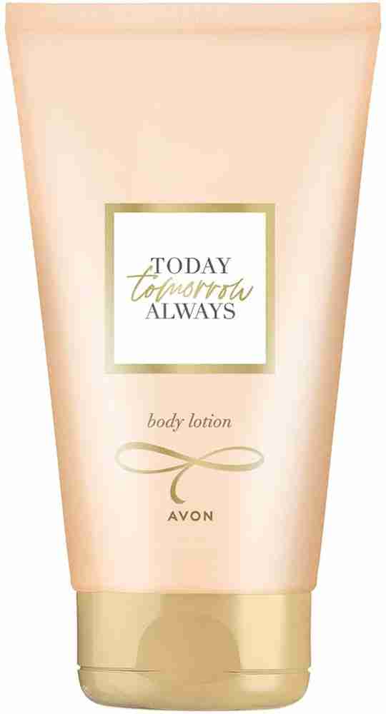 AVON Today Tomorrow Always Body Lotion Price in India Buy AVON