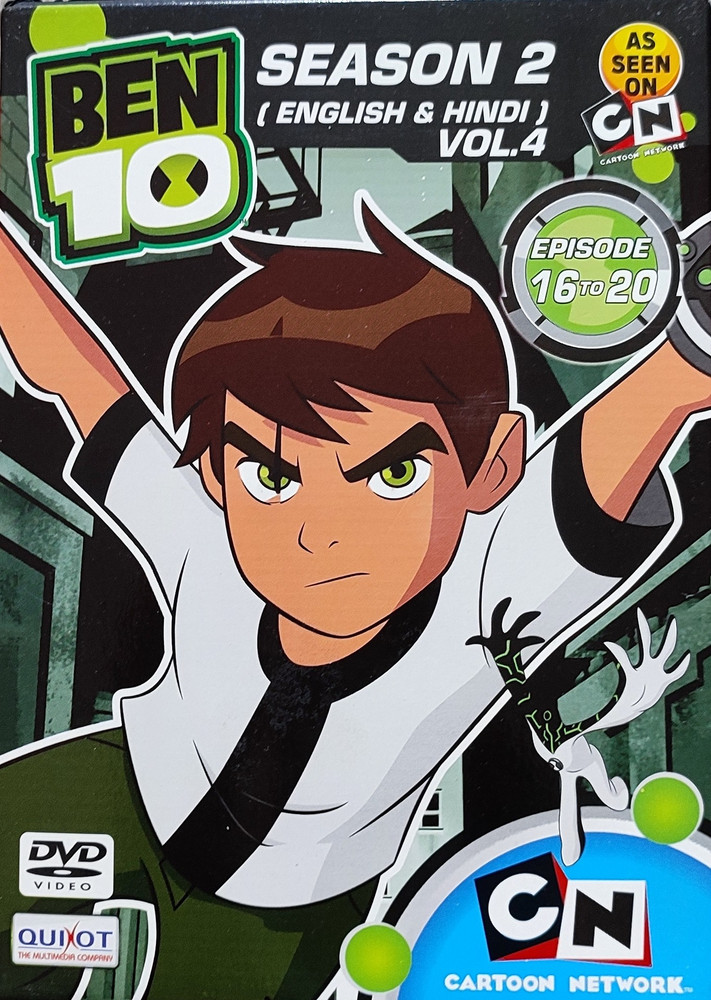 Ben 10 hindi episode cheap