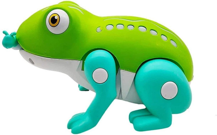 Frog toys outlet for toddlers