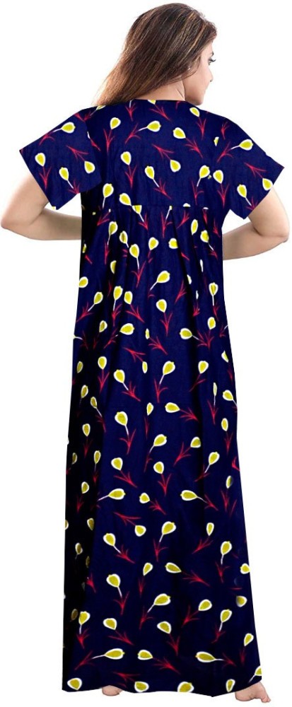 Cotton nighty below online 150 flipkart