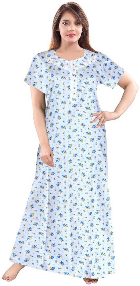 Transparent nighty outlet flipkart