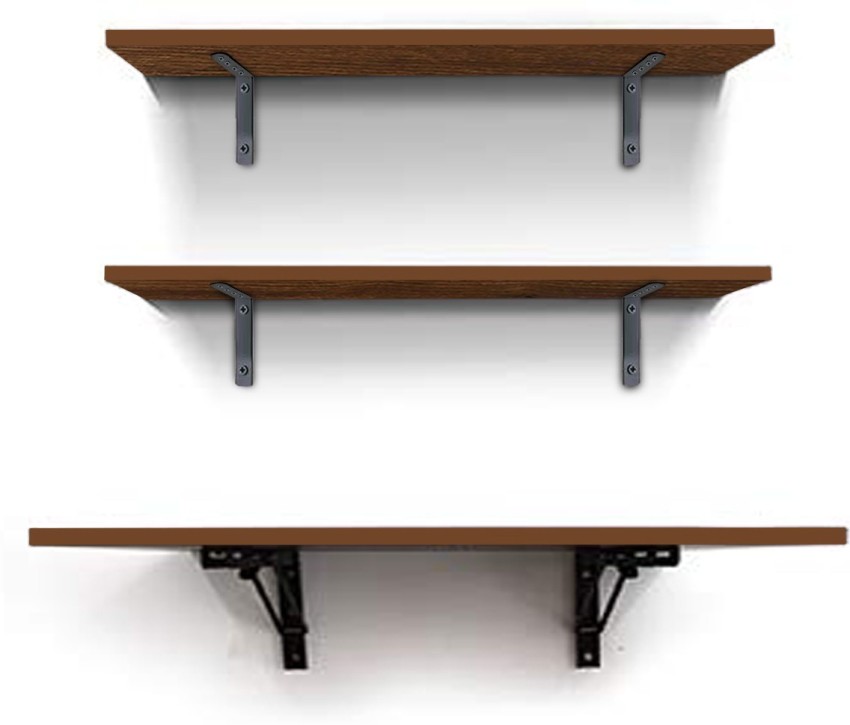 Wall shelves deals for laptop