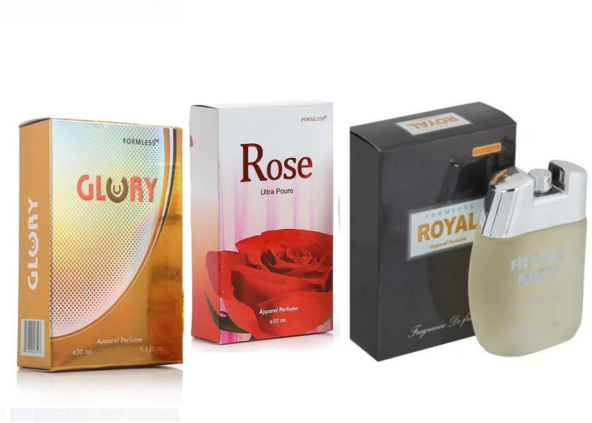Formless Rose 100ml Unisex Perfume