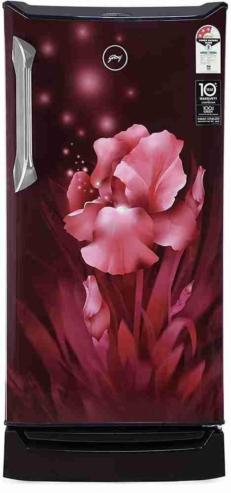 Godrej refrigerator 192 ltr 3 star price hotsell