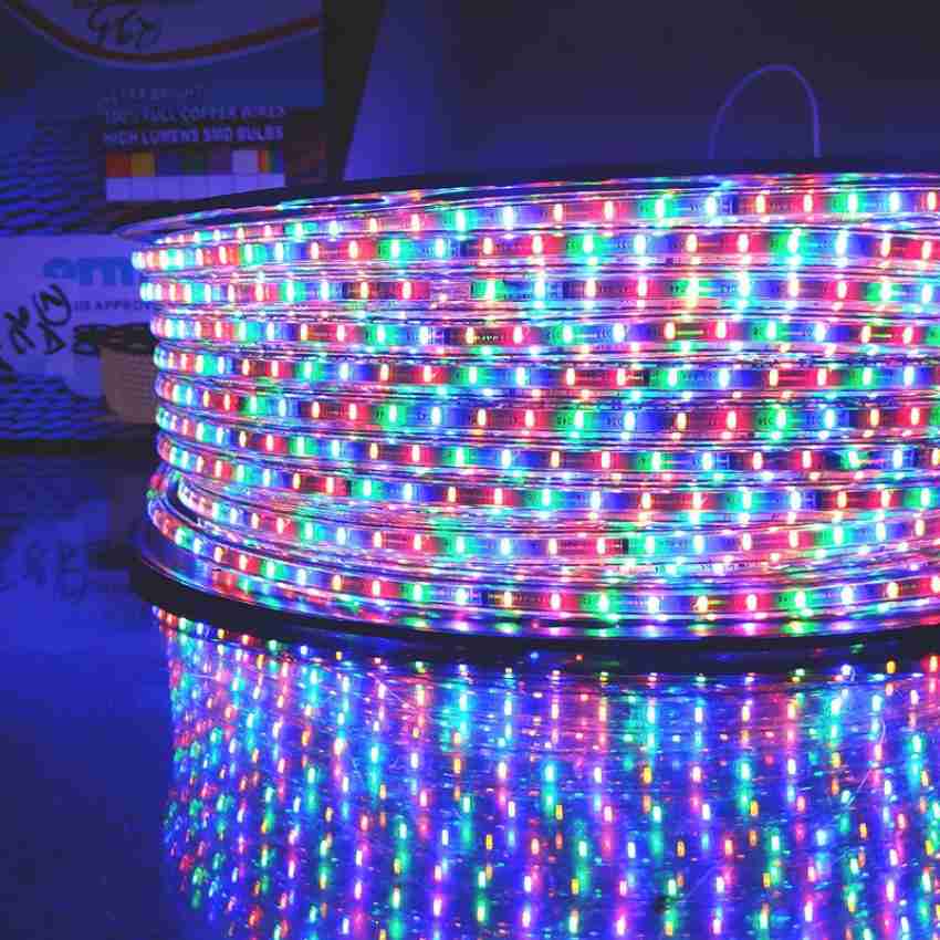 LED Strip Light at Rs 25/meter, LED Strip Light in Dhule