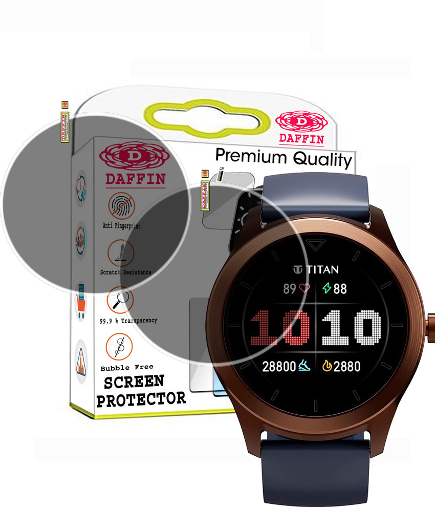 Titan smart watch best sale flipkart