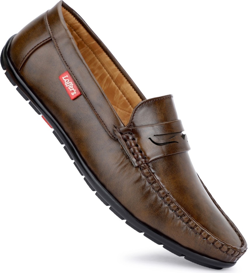 Flipkart loafer shoes on sale 499