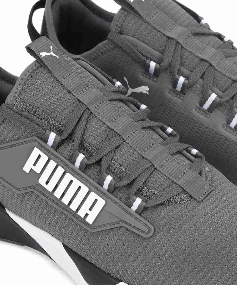Puma sales retaliate mens