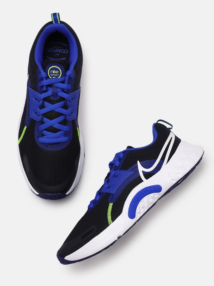 Nike retaliation tr hotsell blue