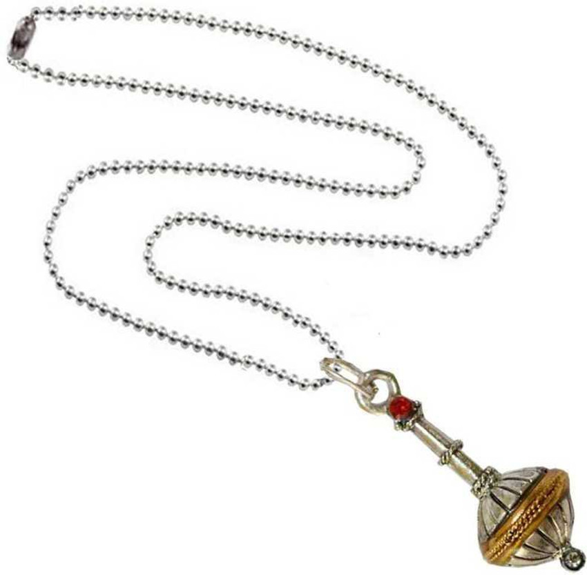 Gold hanuman outlet gada locket price
