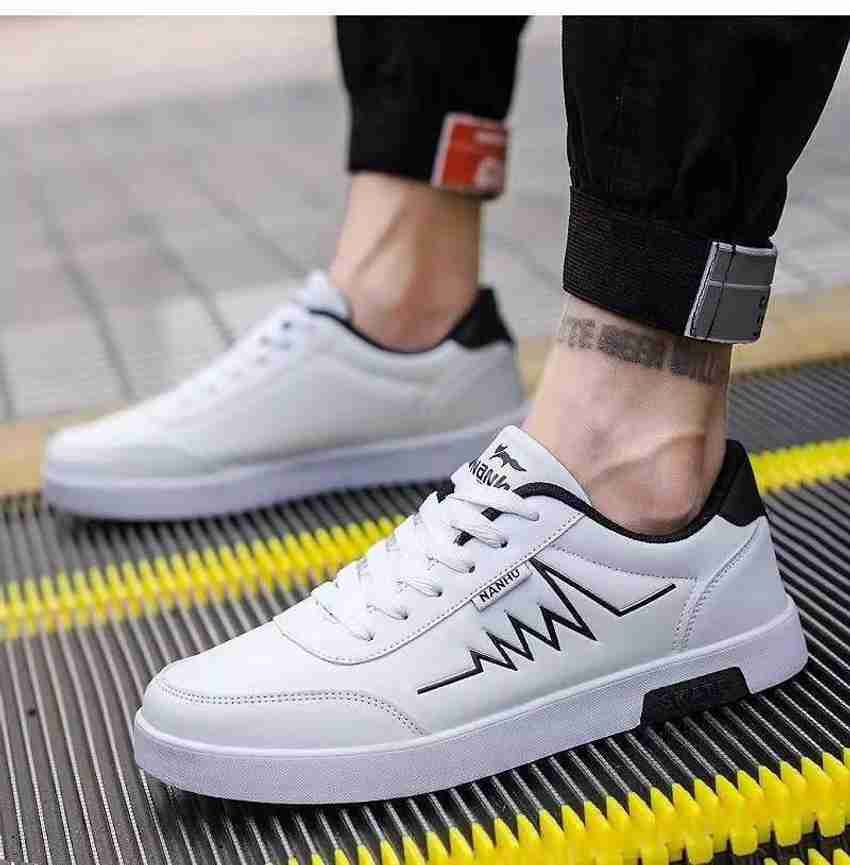 Free Walkers Footwear Sneakers For Men Buy Free Walkers Footwear