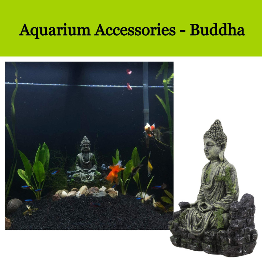 Top 164+ buddha fish tank decorations super hot seven.edu.vn