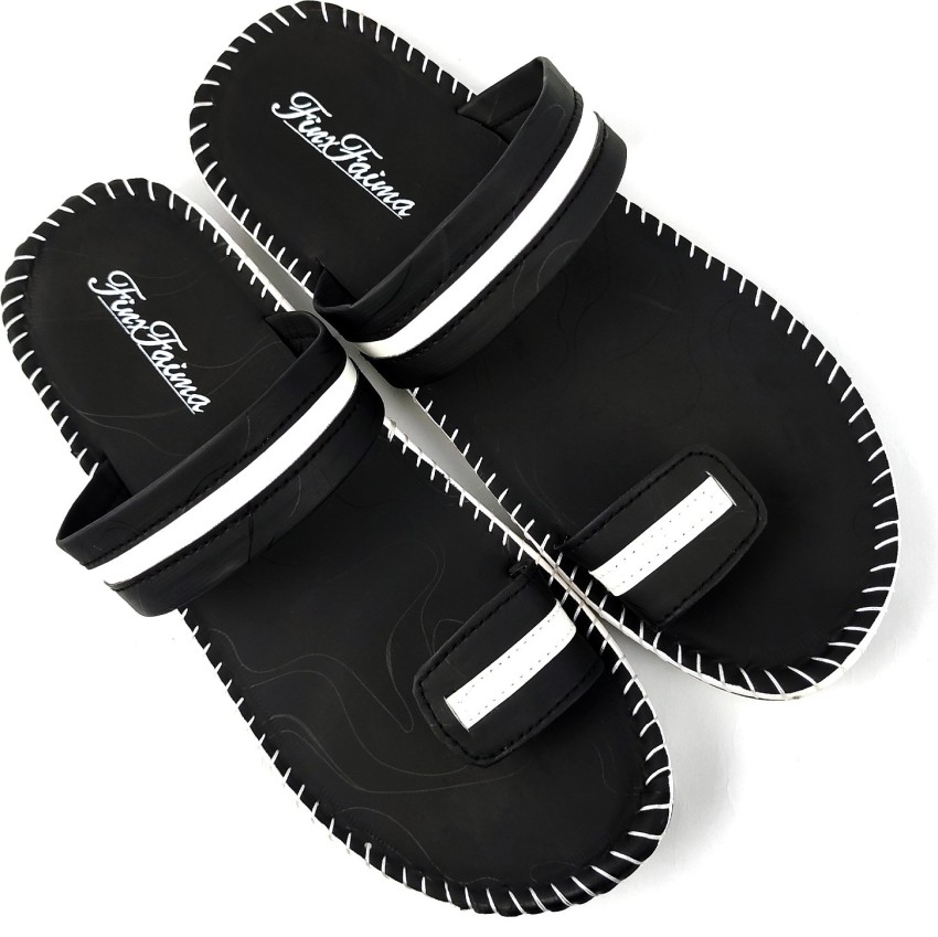 FINXFAIMA Men Slippers Buy FINXFAIMA Men Slippers Online at Best