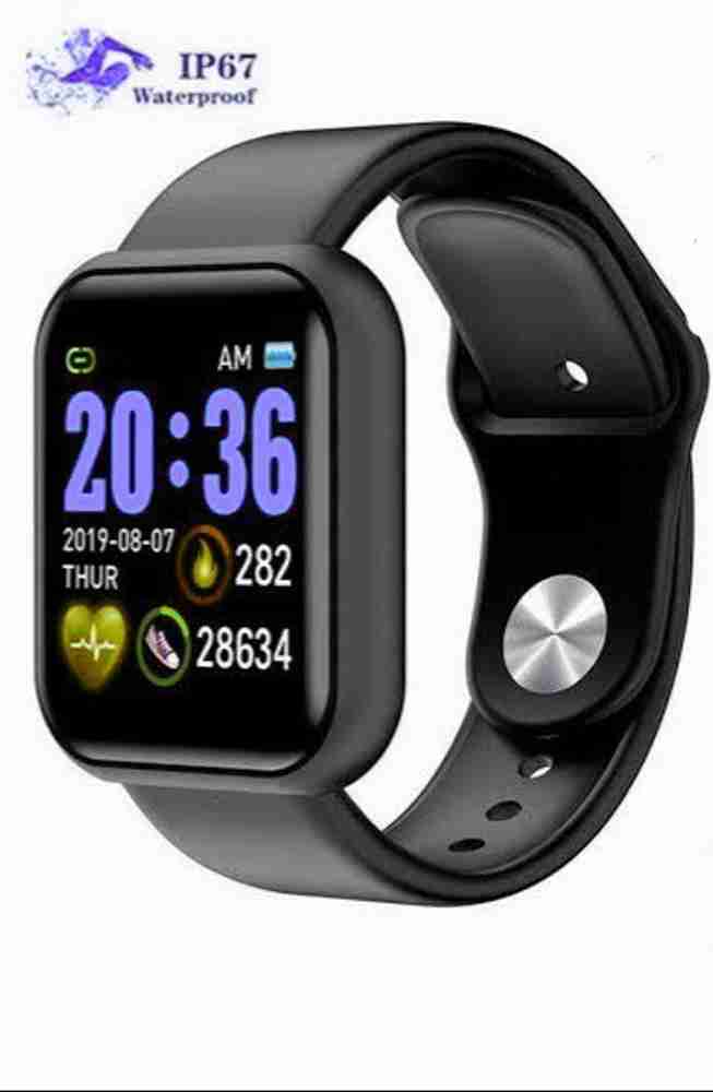 2019 latest smartwatch on sale