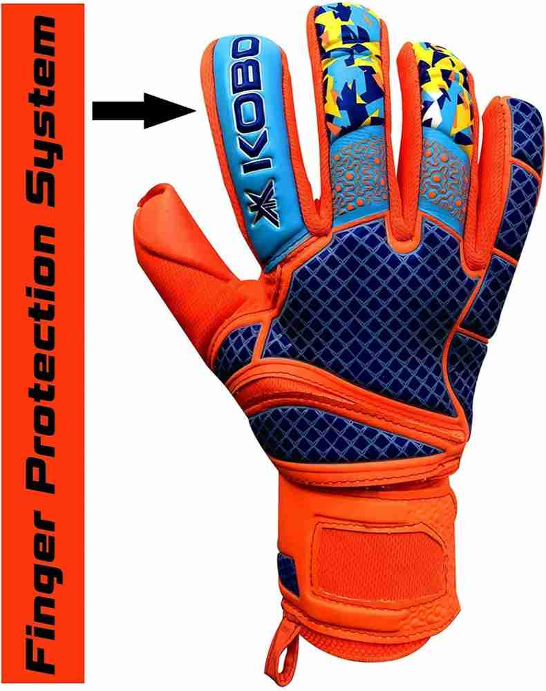 Kobo prisma goalkeeper gloves deals